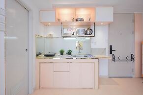 Big Studio Apartment At Tokyo Riverside Pik 2