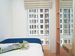 Stylish And Functional 2Br Apartment At Tokyo Riverside Pik 2