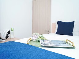Stylish And Functional 2Br Apartment At Tokyo Riverside Pik 2