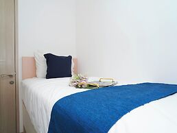 Stylish And Functional 2Br Apartment At Tokyo Riverside Pik 2