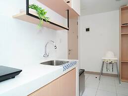 Stylish And Functional 2Br Apartment At Tokyo Riverside Pik 2