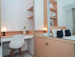 Stylish And Functional 2Br Apartment At Tokyo Riverside Pik 2