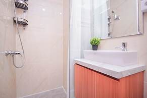 Neat Studio For 2 Pax At B Residence Grogol