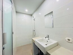 Functional And Cozy Studio At Skyview Medan Apartment