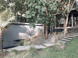 Pool Access 2Br Guru Giri Forest Cabin Villa (Include Breakfast)