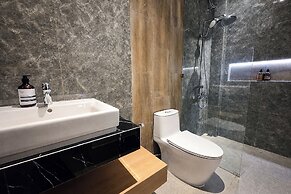 Pool Access 2Br Guru Giri Forest Cabin Villa (Include Breakfast)
