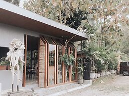 Pool Access 2Br Guru Giri Forest Cabin Villa (Include Breakfast)