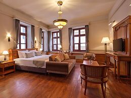 Anarat Hotel Istanbul