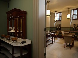 Anarat Hotel Istanbul