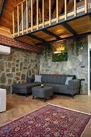 Atakum Manzara Bungalov