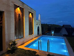 Atakum Manzara Bungalov