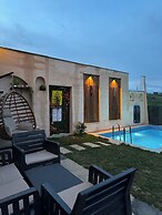 Atakum Manzara Bungalov