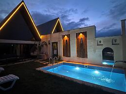 Atakum Manzara Bungalov