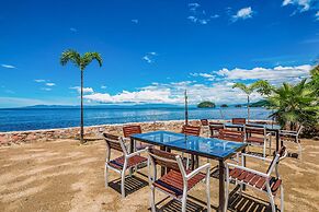 Oceanfront, 8th-floor Condo With Pool, Pool spa & Large Balcony