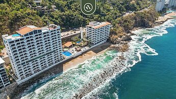 Peaceful Oceanview Studio - Costa Sur Estudio 10