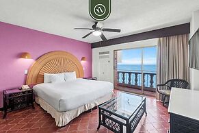 Peaceful Oceanview Studio - Costa Sur Estudio 10