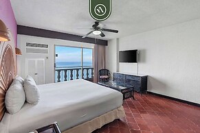 Peaceful Oceanview Studio - Costa Sur Estudio 10