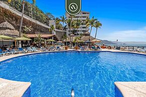 Peaceful Oceanview Studio - Costa Sur Estudio 2