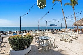 Peaceful Oceanview Studio - Costa Sur Estudio 2