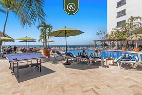 Peaceful Oceanview Studio - Costa Sur Estudio 2