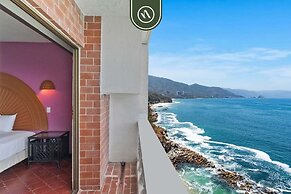 Peaceful Oceanview Studio - Costa Sur Estudio 2