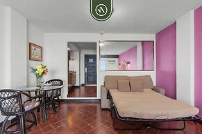 Peaceful Oceanview Studio - Costa Sur Estudio 2