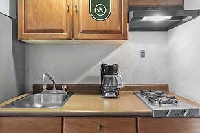 Peaceful Oceanview Studio - Costa Sur Estudio 2