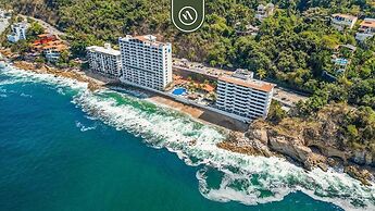Peaceful Oceanview Studio - Costa Sur Estudio 2