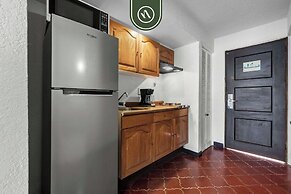 Peaceful Oceanview Studio - Costa Sur Estudio 2