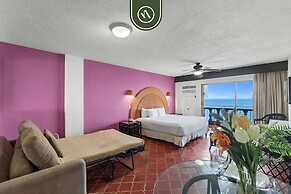 Peaceful Oceanview Studio - Costa Sur Estudio 2