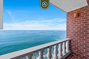 Peaceful Oceanview Studio - Costa Sur Estudio 2