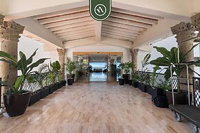 Peaceful Oceanview- Costa Sur Estudio 1