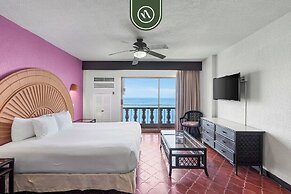 Peaceful Oceanview- Costa Sur Estudio 1