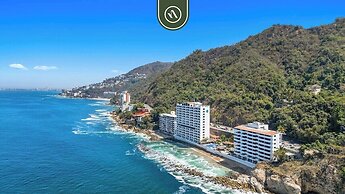 Peaceful Oceanview- Costa Sur Estudio 1
