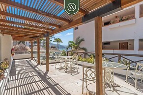 Peaceful Oceanview- Costa Sur Estudio 1