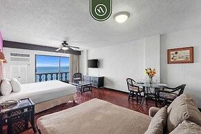 Peaceful Oceanview- Costa Sur Estudio 1