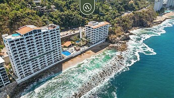 Peaceful Oceanview- Costa Sur Estudio 1