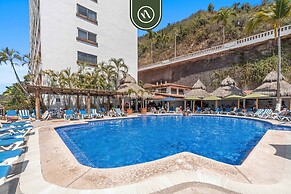 Peaceful Oceanview Studio - Pool - Daily Cleaning