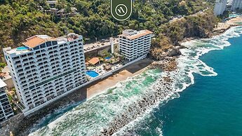 Peaceful Oceanview Studio - Pool - Daily Cleaning