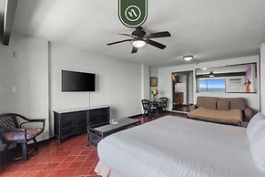 Peaceful Oceanview- Costa Sur Estudio 3