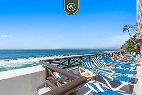 Peaceful Oceanview- Costa Sur Estudio 3