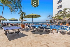 Peaceful Oceanview- Costa Sur Estudio 3