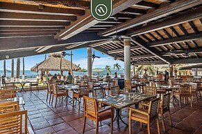 Peaceful Oceanview- Costa Sur Estudio 3