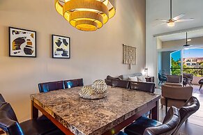 Cozy Condo With Loft, Private Balcony and Gorgeous Shared Pool