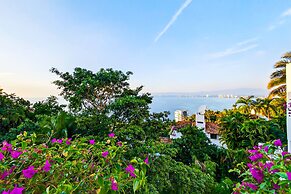 Spacious Suite With Wraparound Terrace, Rooftop Infinity Pool & Resort