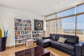 Ocean-view Condo With Resort Pool & Sundeck