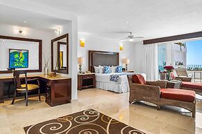 Elegant Multi-level Penthouse With Rooftop Jacuzzi, bay Views, Pool & 