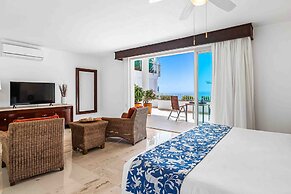 Elegant Multi-level Penthouse With Rooftop Jacuzzi, bay Views, Pool & 