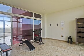 Chic Coastal Condo With Private Balcony, Pool Access & Steps to the Be