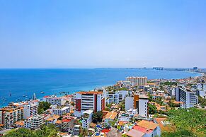 Dog-friendly Ocean View Penthouse & Studio With a Full Kitchen & Kitch